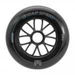 Колеса FR Skates Urban Speed Wheels 125 88A 6-pack
